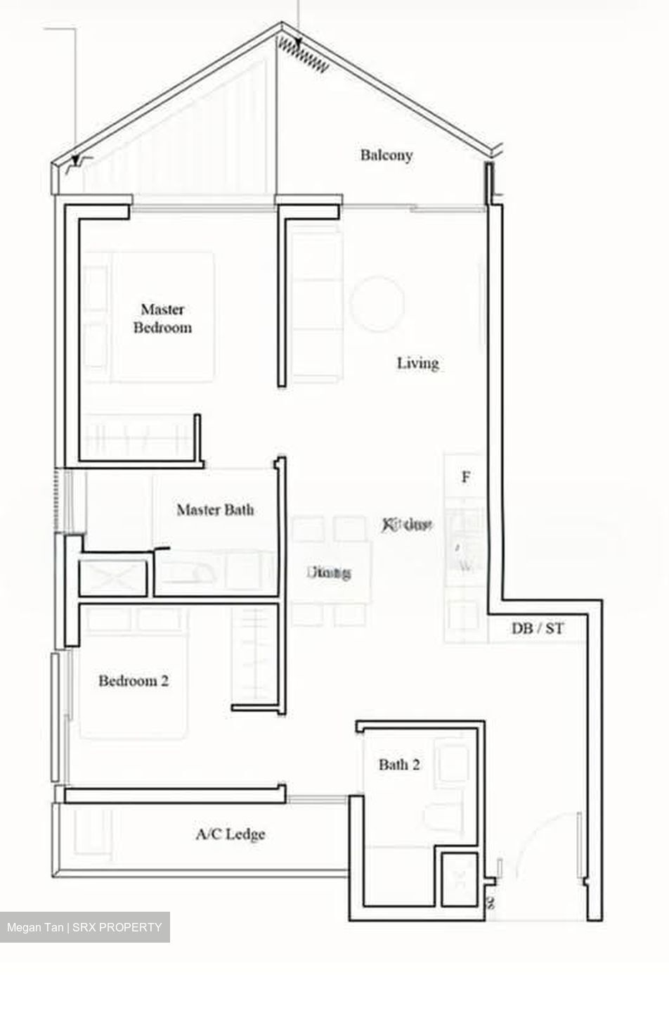 The Reef At King’s Dock (D4), Condominium #539768111